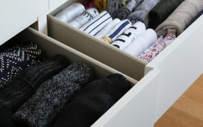 Découvrez la méthode KonMari