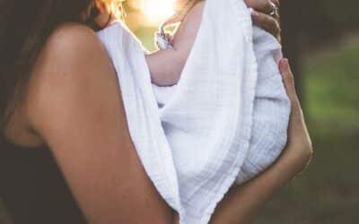 Le cadeau idéal pour de jeunes parents : DU TEMPS !